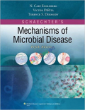 Schaechter's Mechanisms of Microbial Disease (Color)