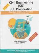 Civil Engineering Job Preparation (Assistant Eng. Previous Question & Solution) (eco)