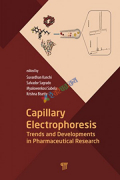 Capillary Electrophoresis: Trends and Developments in Pharmaceutical Research (Color)