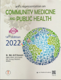 Arif Representation on Community Medicine & Public Health