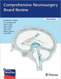 Comprehensive Neurosurgery Board Review (Color)