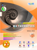 Secondary Mathematics (English Version)
