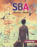 Synapse SBA Master Book Paediatrics