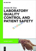 Laboratory quality control and patient safety (Color)