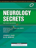 Neurology Secrets (B&W)