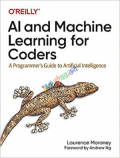 AI and Machine Learning for Coders (B&W)