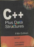C++ Pluse Data Structures