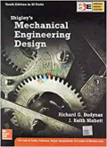 Shigleys Mechanical Engineering Design (eco)