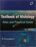 Textbook of Histology and A Practical guide (Color)