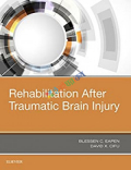 Rehabilitation After Traumatic Brain Injury (Color)