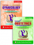 Path Finder Obstetrics & Gynaecology For Final Year MBBS Student