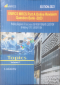 Emrcs Mrcs Part A Online Revision Question Bank 2023