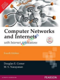 Computer Networks and Internet (offset Print)