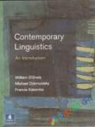 Contemporary Linguistics An Introduction (eco)