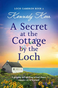 A Secret at the Cottage by the Loch (eco)