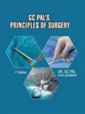 Gc Pal's Principles Of Surgery
