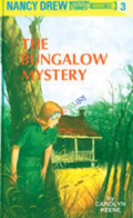 The Bungalow Mystery (eco)