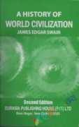A History of World Civilization (eco)