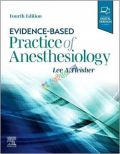 Evidence-Based Practice of Anesthesiology (Color)