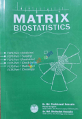 Matrix Biostatistics