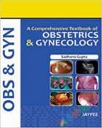 A Comprehensive Book Obstetrics and Gynecology (eco)