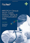 MRCPCH Clinical Short Cases, History Taking and Communication Skills (B&W)
