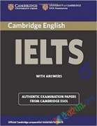 Cambridge IELTS Volume 6 (eco)