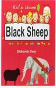 Kids Idioms Black Sheep
