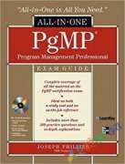 PGMP Program Management Professional All-in-One Exam Guide (eco)