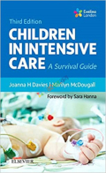 Children in Intensive Care E-Book (Color)