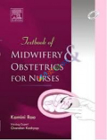 Textbook Of Midwifery And Obstetrics For Nurses