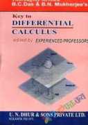 Key to Differential Calculas (eco)