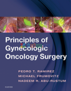Principles of Gynecologic Oncology Surgery