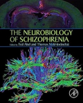 The Neurobiology of Schizophrenia (Color)