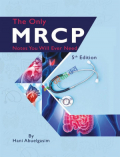 The Only MRCP Notes You Will Ever Need (Color)