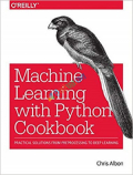 Machine Learning with Python Cookbook (B&W)