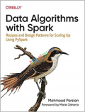 Data Algorithms with Spark (B&W)