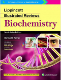 Lippincott Illustrated Reviews Biochemistry (Slide Color)