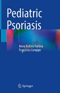 Pediatric Psoriasis (Color)