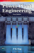 Power Plant Engineering (B&W)