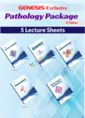 Genesis Lecture Sheet Pathology Full Package (5 Sheet)