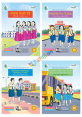 An Easy Way to Learning & Assessment - Class Three (English Version)