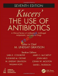 Kucers' The Use of Antibiotics (B&W)