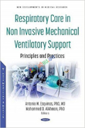 Respiratory Care in Non Invasive Mechanical Ventilatory Support (Color)