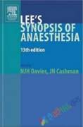 Lee's Synopsis of Anaesthesia (eco)