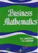 Business Mathematics (White Print)
