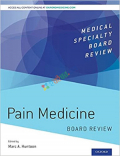 Pain Medicine (Color)