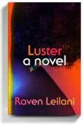 Luster  A Novel (eco)