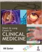 Short & Long Cases in Clinical Medicine (B&W)