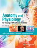 Anatomy and Physiology For Nursing and Healthcare
